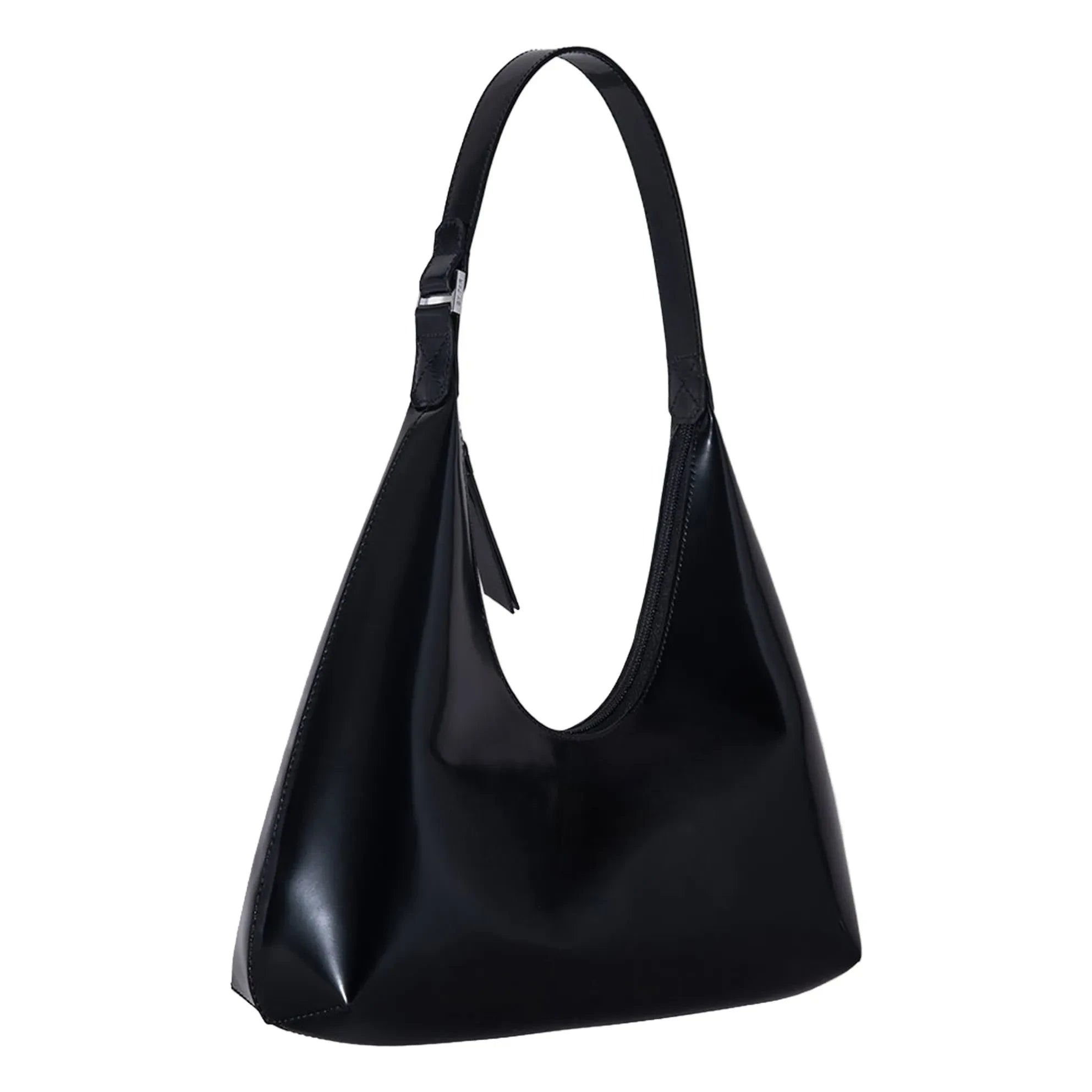 BY FAR - Amber Tasche | Schwarz