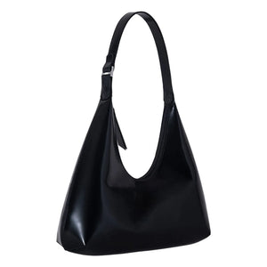 BY FAR - Amber Tasche | Schwarz