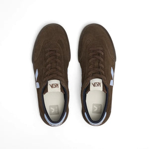 Veja - Volley Süet sneakers | Kahverengi