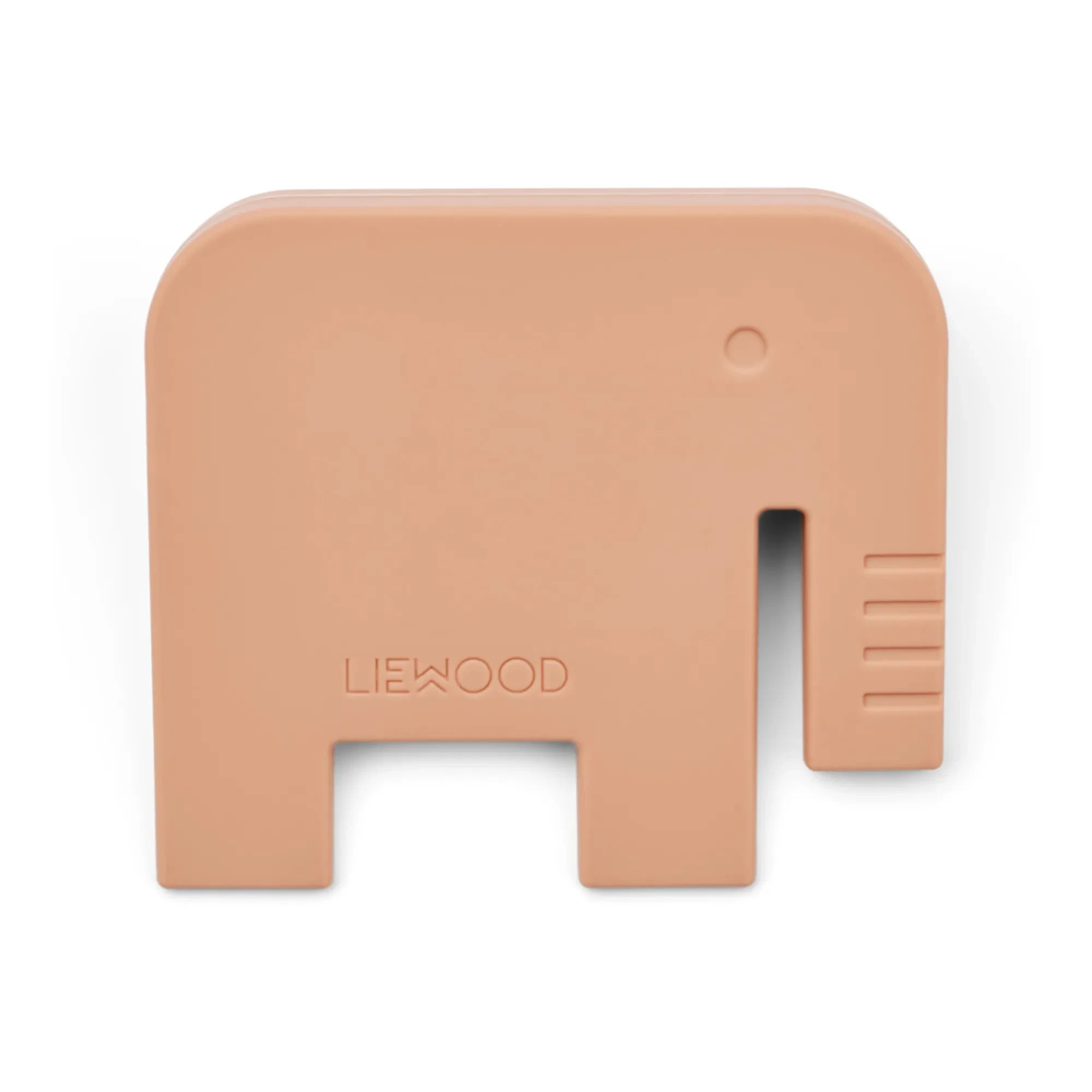 Liewood – 2er-Set Türstopper | Tuscany rose/Mustard