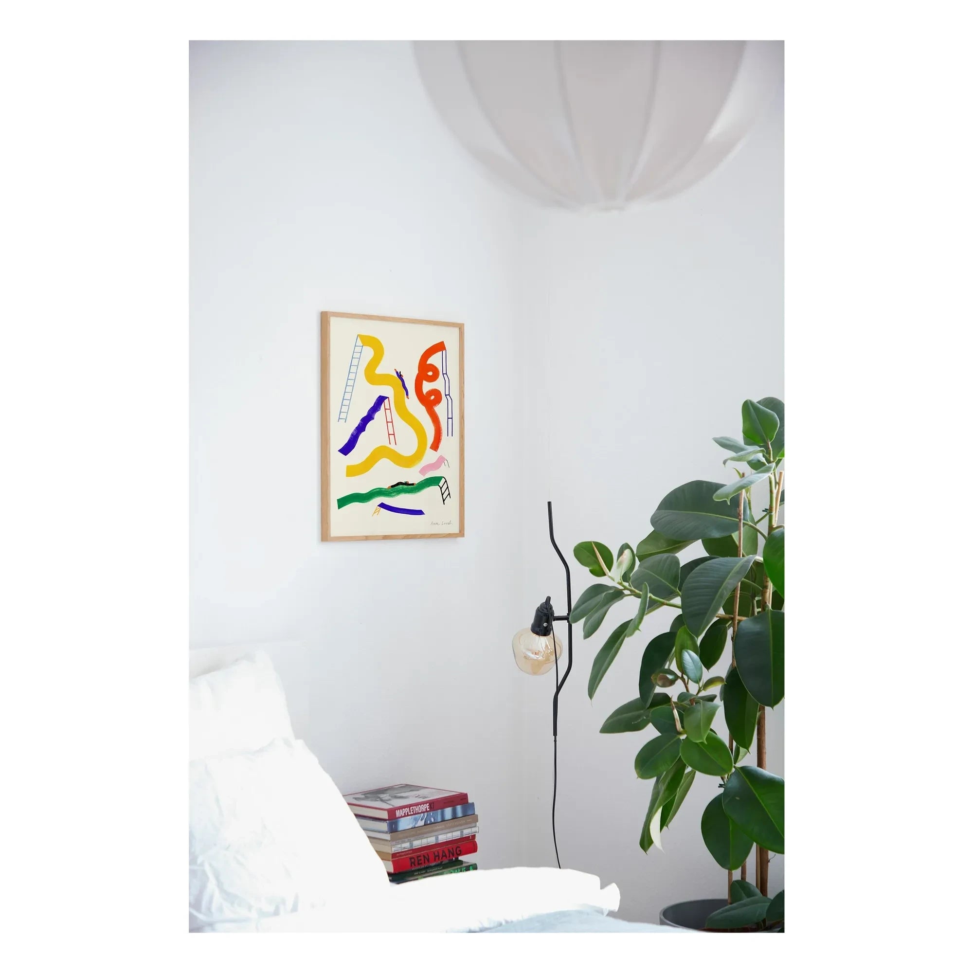 Mado - Poster Kaydırağı