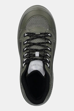 Moon Boot MB LUNA TREK MID NYLON
