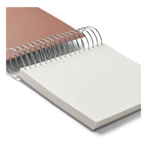 Liewood - Shelly Drawing Pad | Tuscany Rose