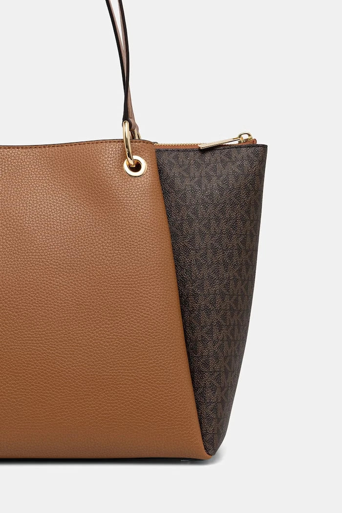MICHAEL Michael Kors kadın suni deri alışveriş çantası May