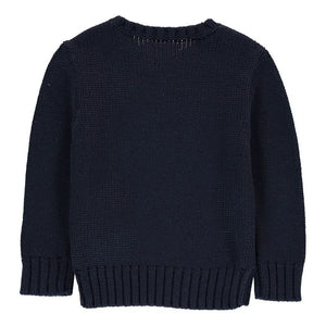 Ralph Lauren - Bayrak Kazak | Lacivert