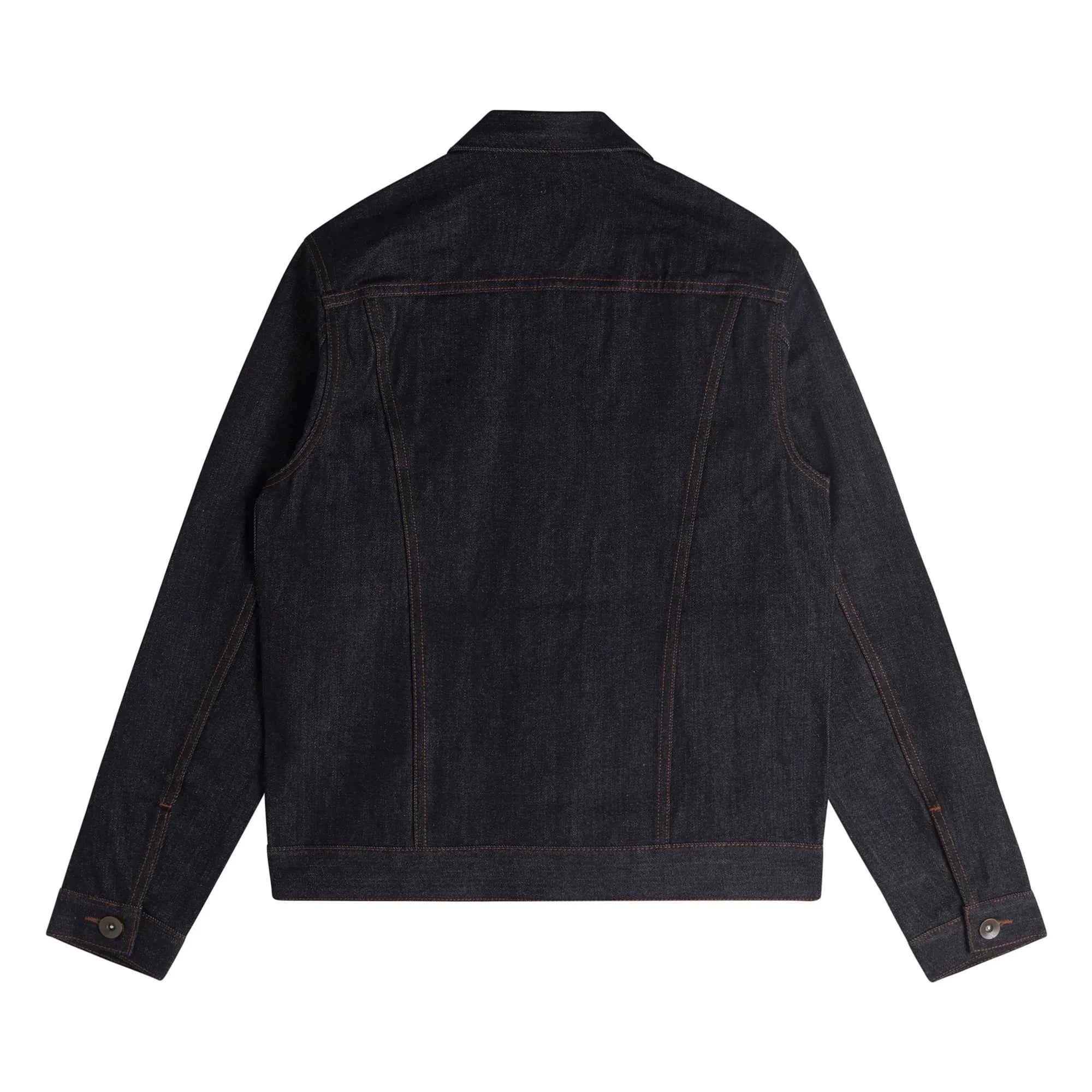 The Unbranded Brand - 14.5oz Ceket UB901 | Indigo