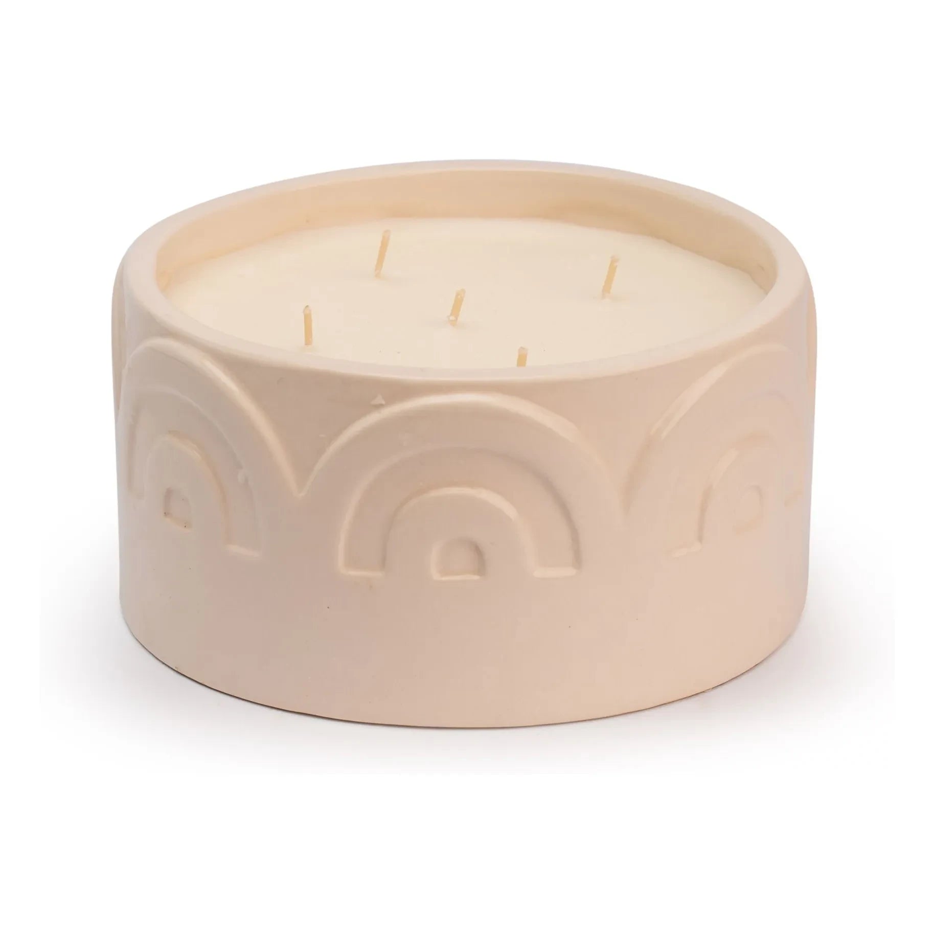 Côté Bougie - BAB Candle, Fanny Lopez - Orientalisch