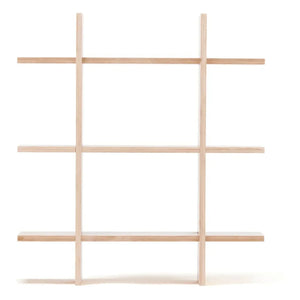 Kid's Concept - Saga Wandregal | Helles Holz