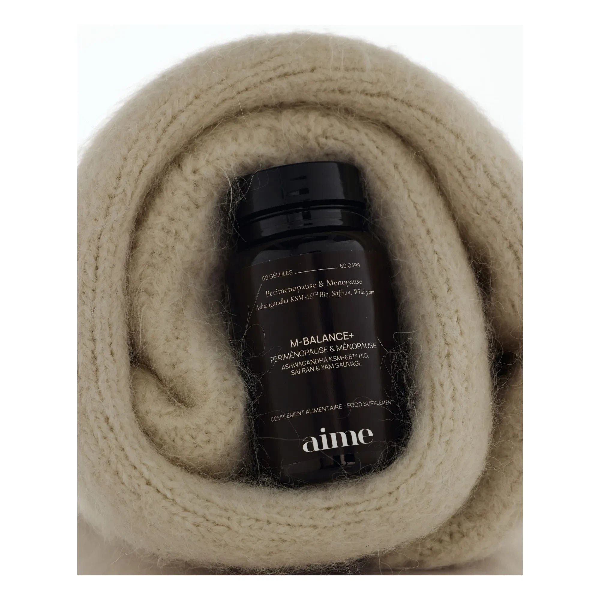 AIME - M-Balance+