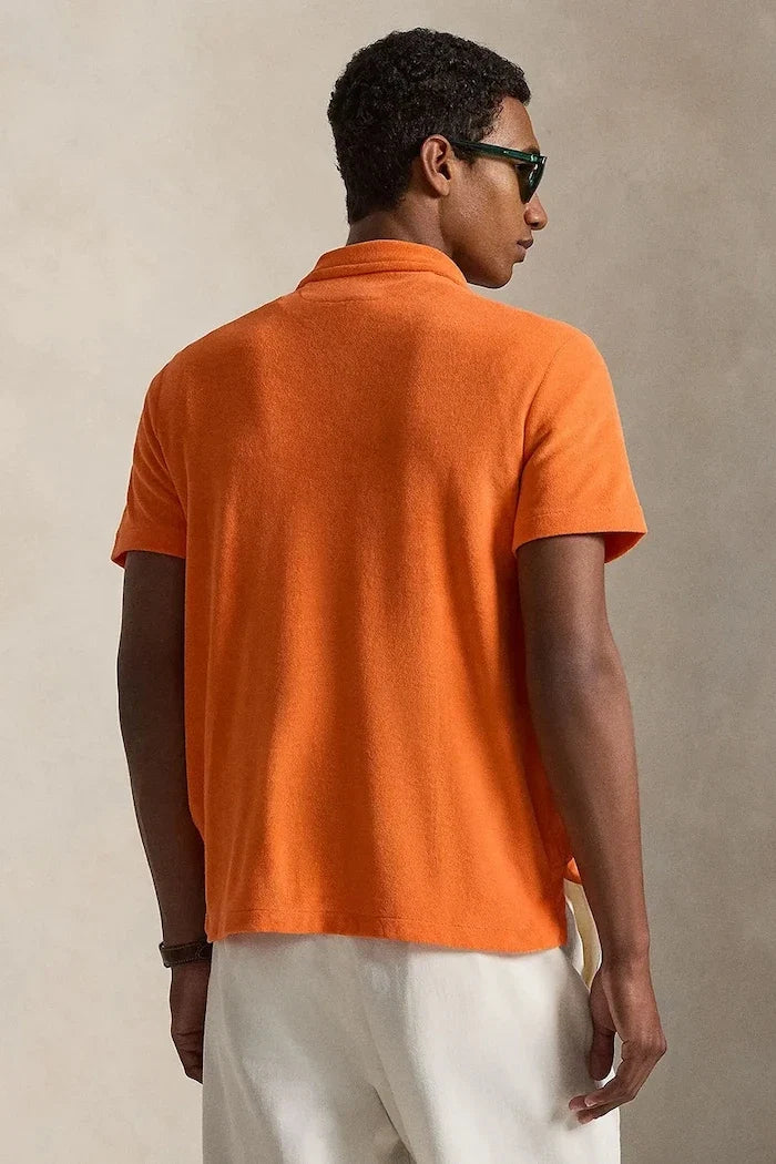 Polo Ralph Lauren Yakalı Tişört