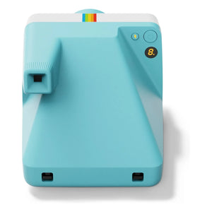Polaroid - Polaroid Now Gen 3 kamera | Turkuaz