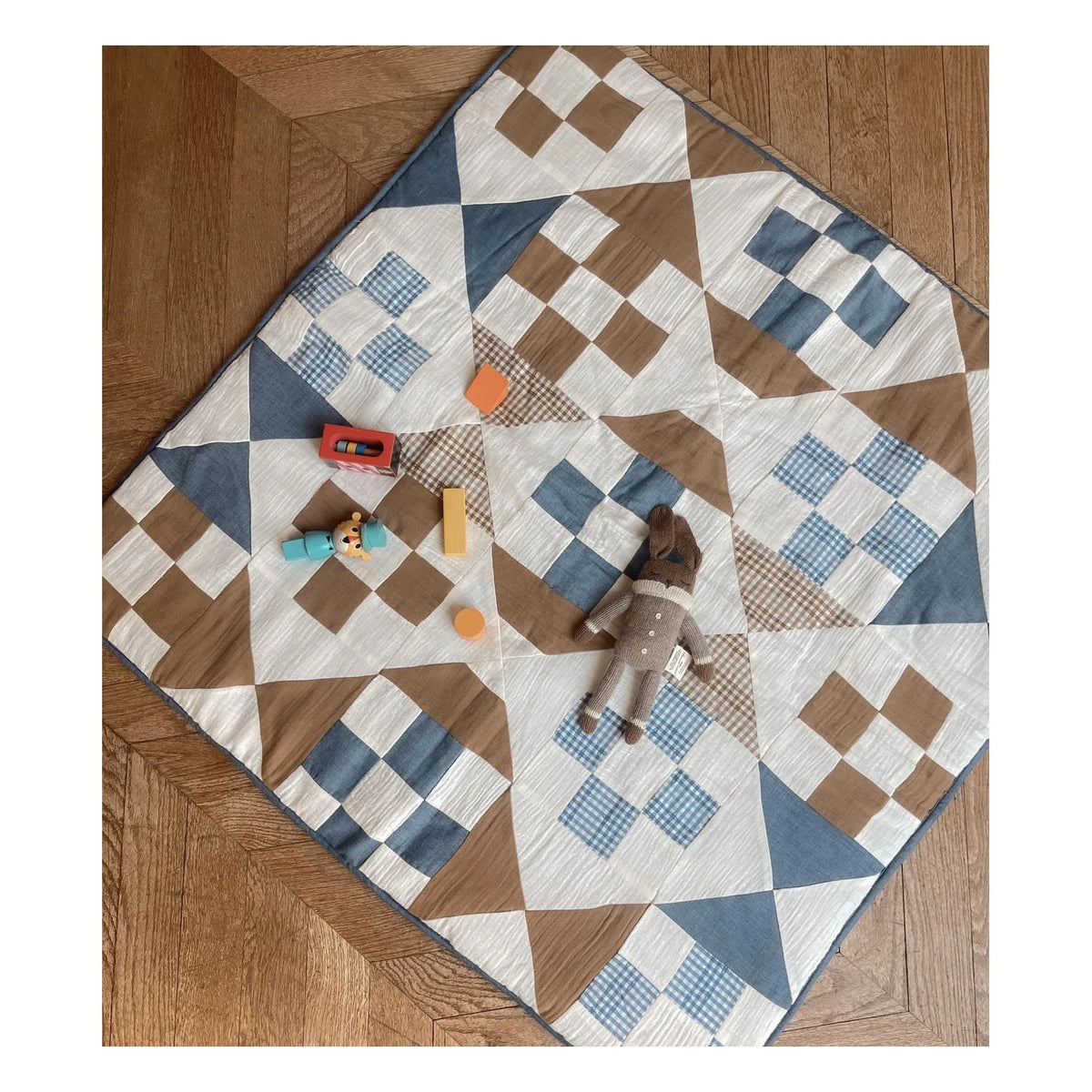 Editions Aimable - Thelma Cowboy Spielmatte