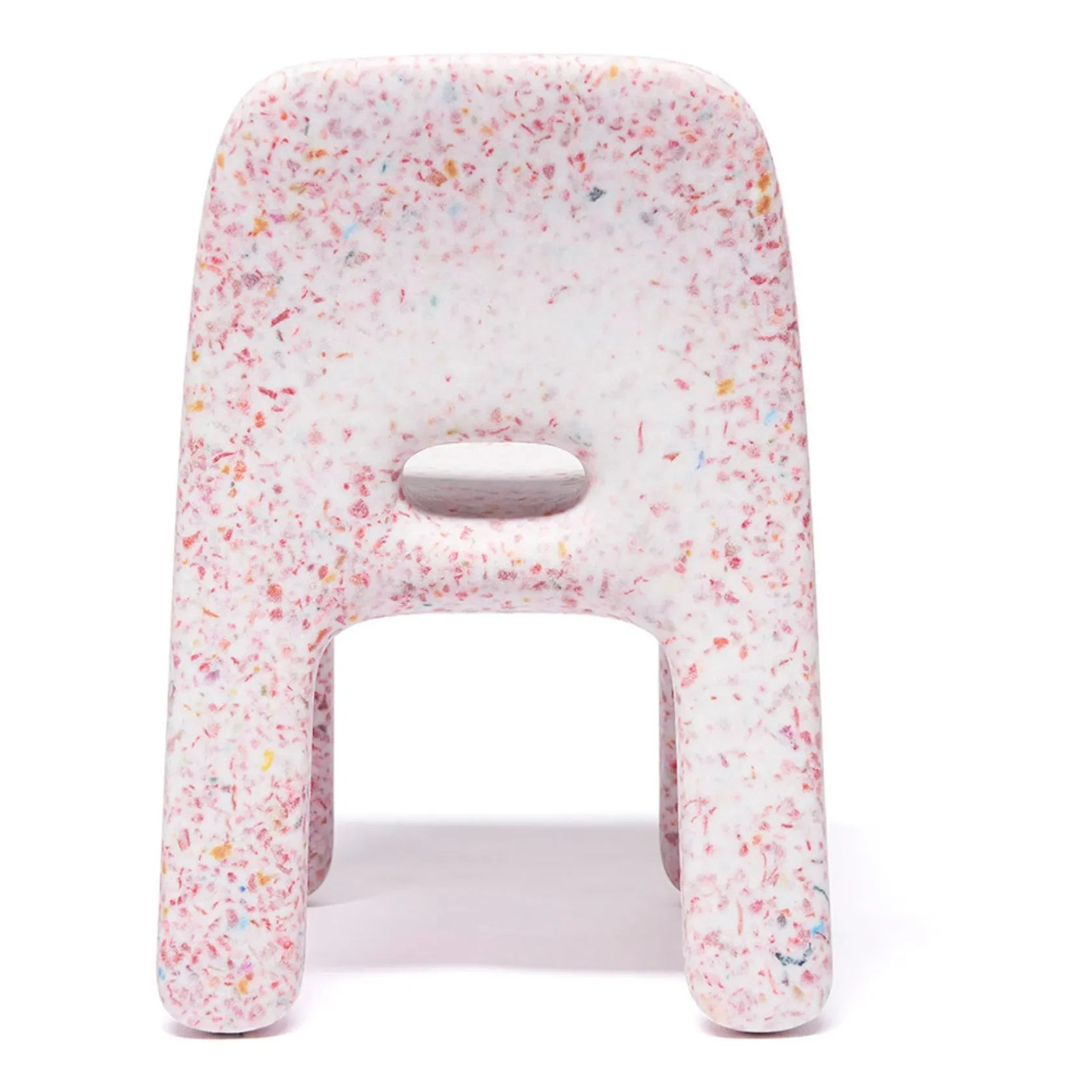 ecoBirdy - Charlie Chair | Strawberry