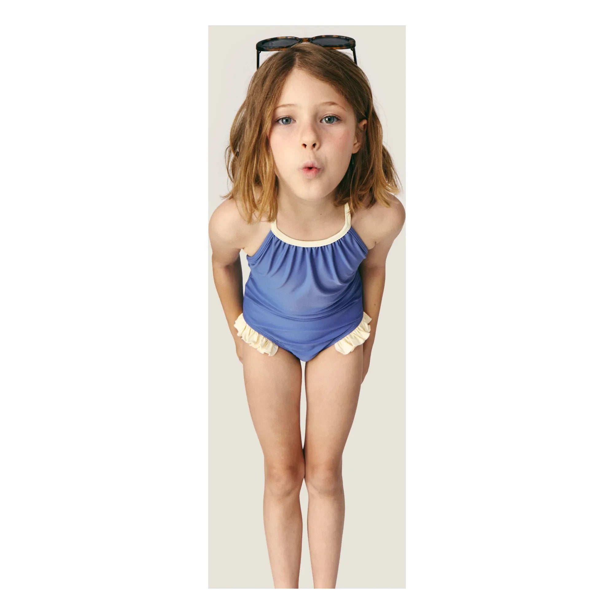 Mipounet - Chiara Mayo | Blau