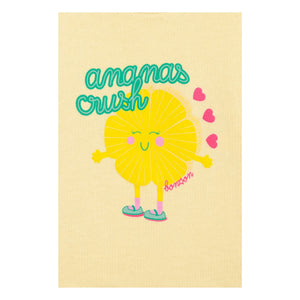 Bonton - Smily Ananas Sweat | Vanilya