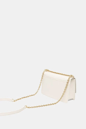 Furla deri kadın çapraz çanta 1927 Mini Crossbody 20
