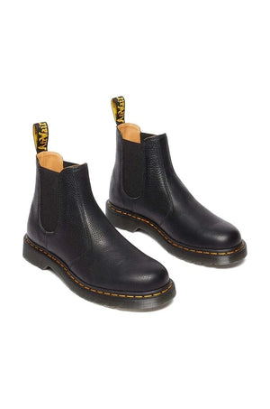 Dr. Martens 2976 Ambassador Deri Chelsea Botlar