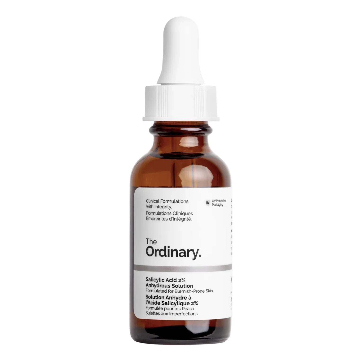 The Ordinary - Salisilik Asit %2 Susuz Solüsyon - 30 ml