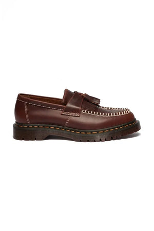 Dr. Martens Deri Adrian Ben Tassel Loafer