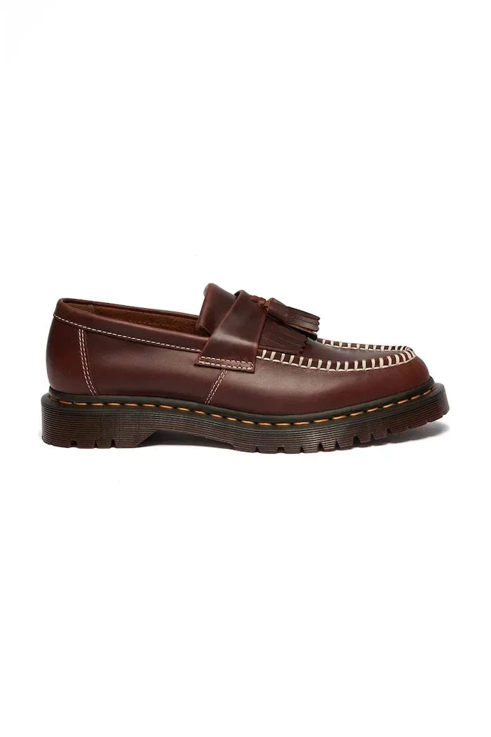 Dr. Martens Deri Adrian Ben Tassel Loafer