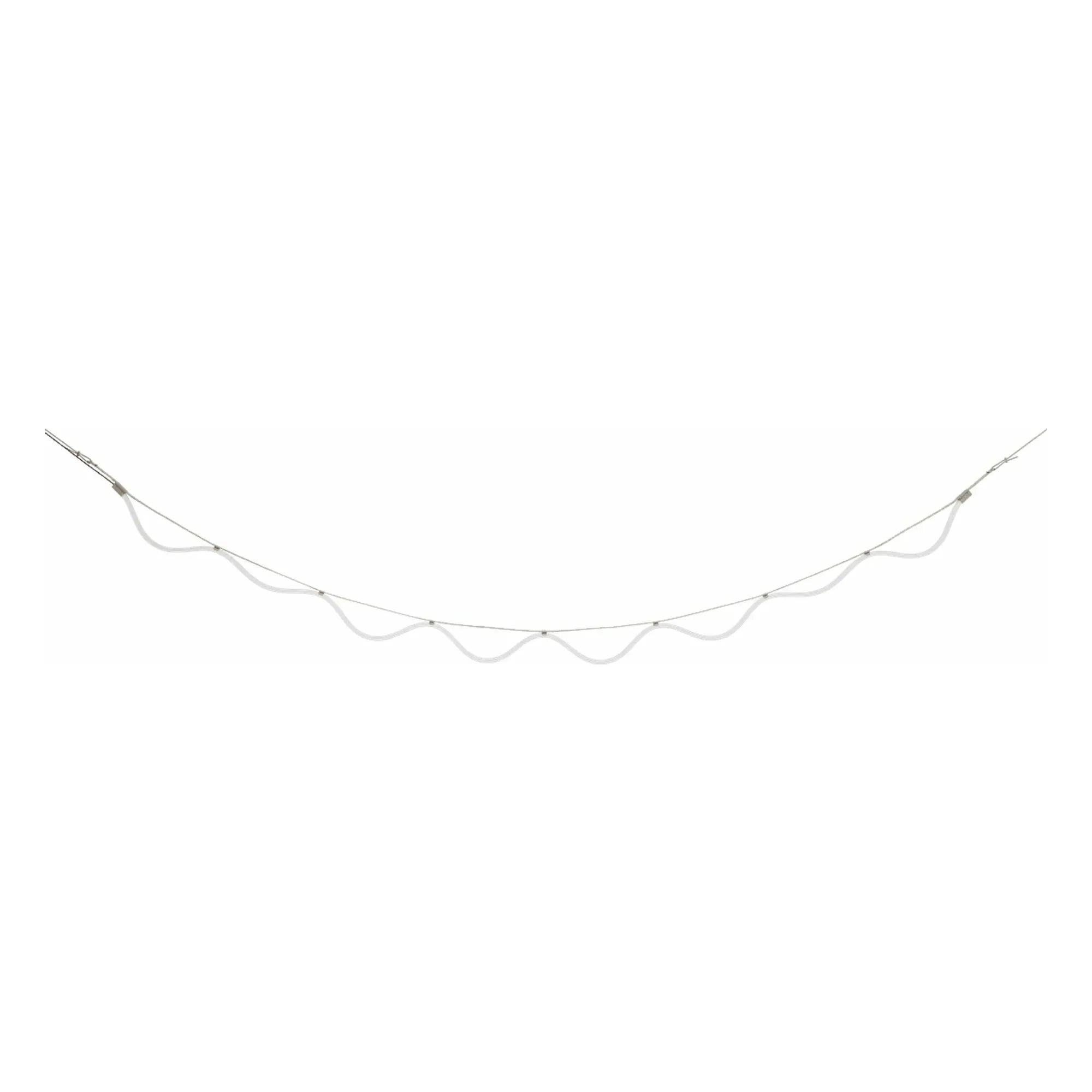 Petite friture - Spline Pendelleuchte, David Derksen | Beige