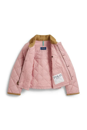 Polo Ralph Lauren çocuklar için geçiş ceketi