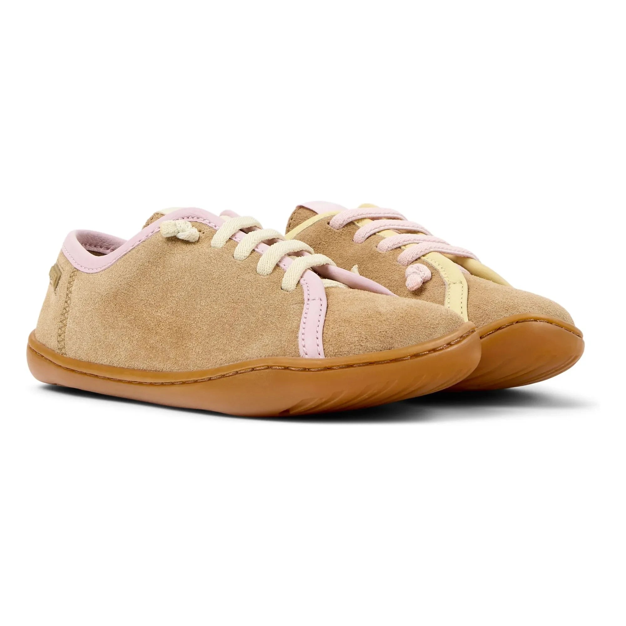 Camper - Peu Cami Gemischte Sportschuhe | Hellbraun