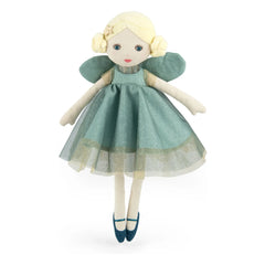 Moulin Roty - Ondine Perisi | Yeşil