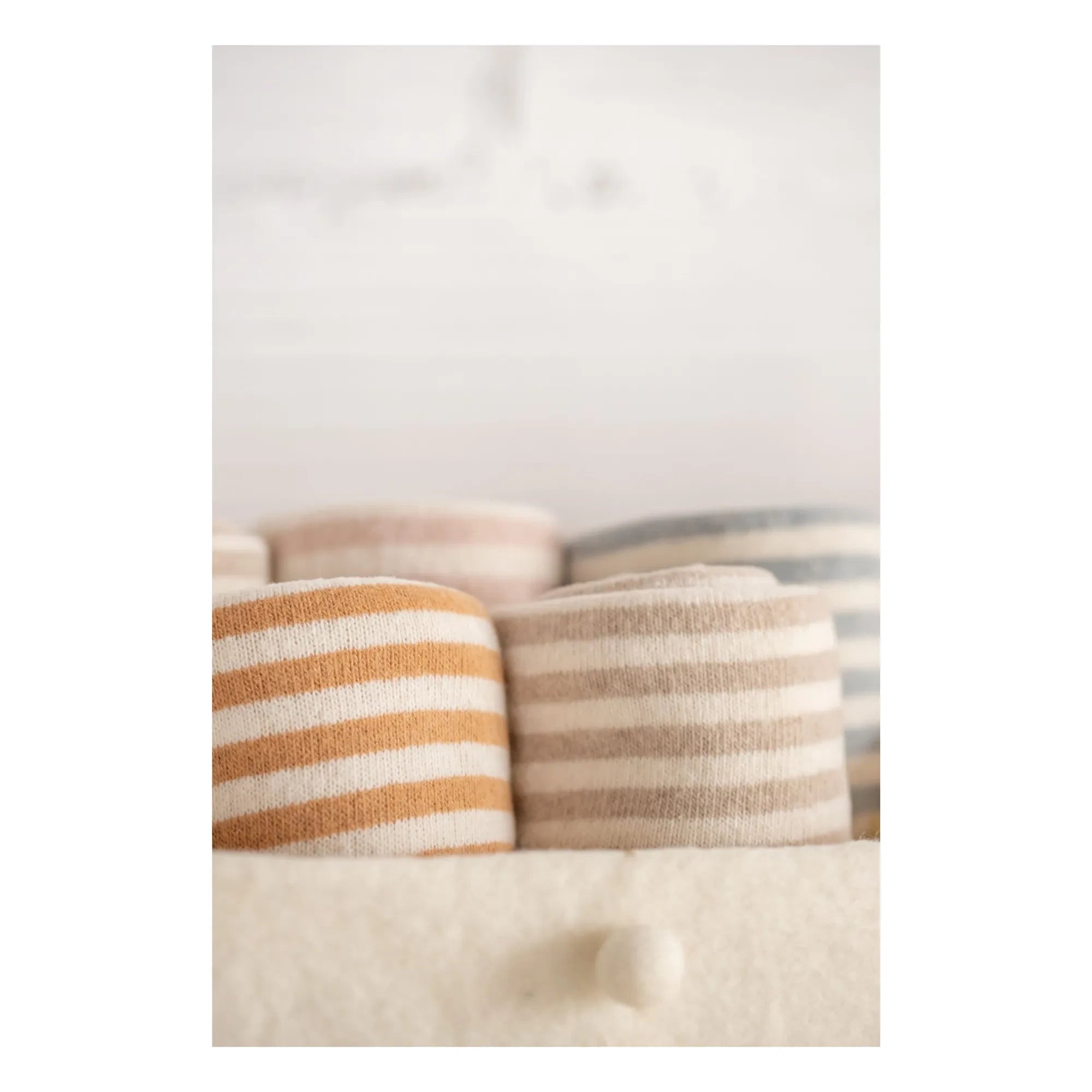 1+ in the family - Jeanine Decke | Hazel