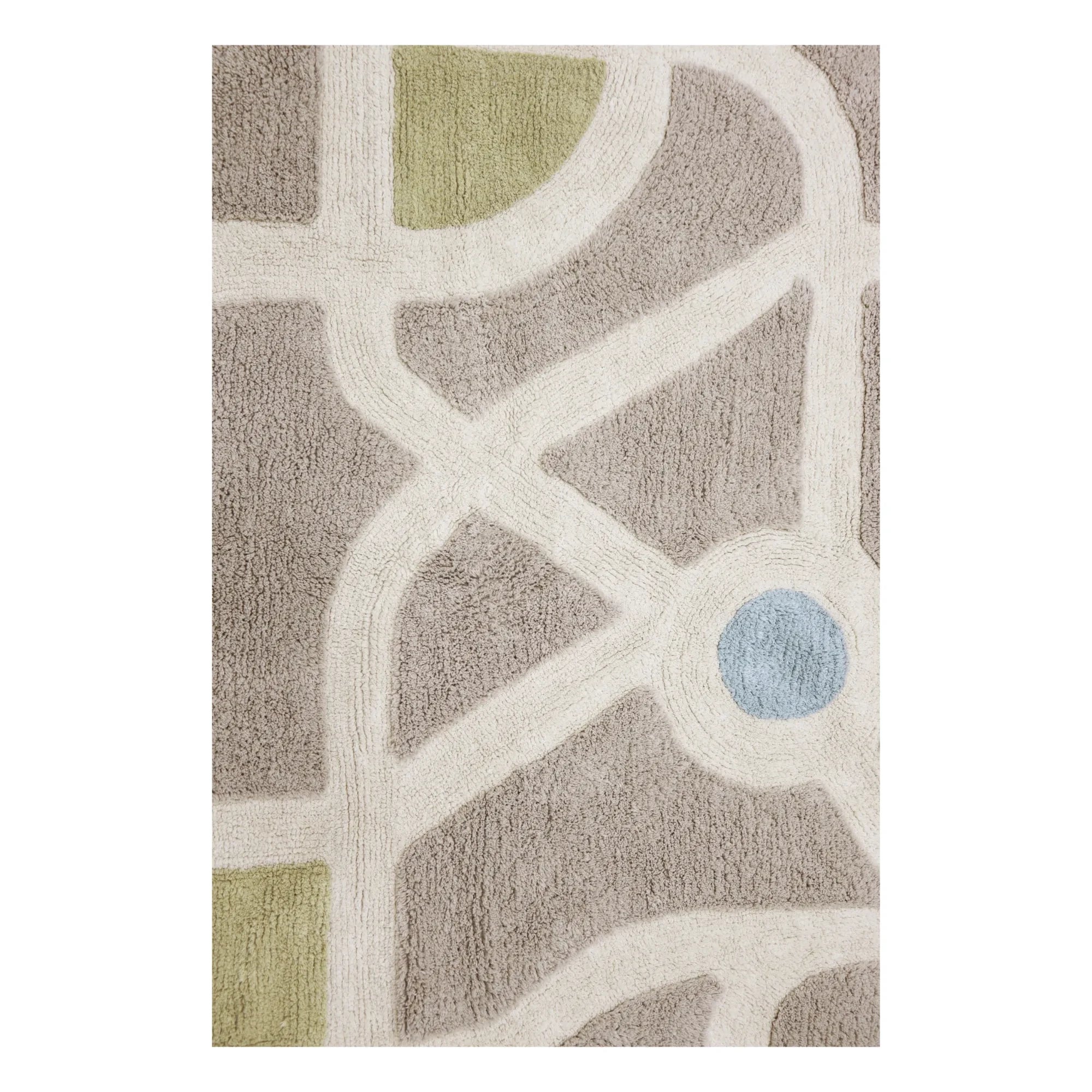 Lorena Canals - Play Mat