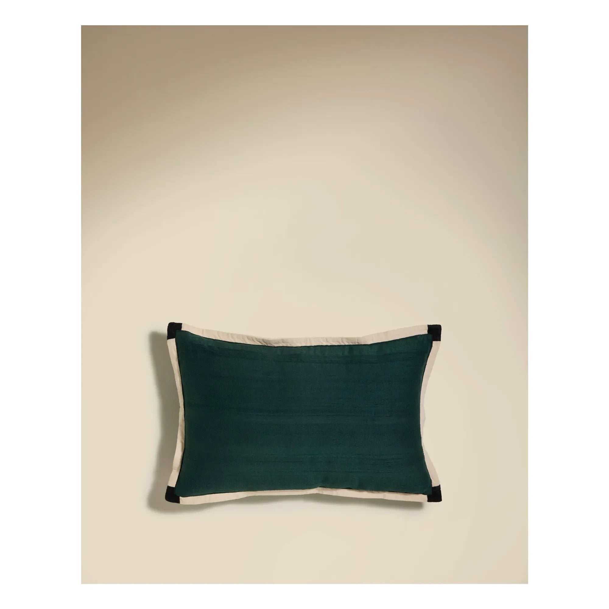 Maison Sarah Lavoine - Séquence Reversible Pillow | Sarah Blue