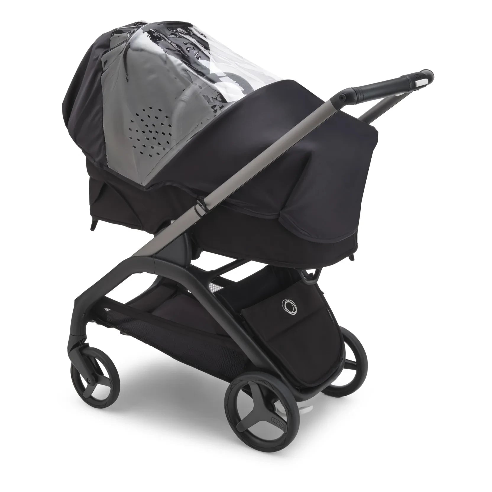 Bugaboo - Bugaboo Dragonfly için yağmurluk