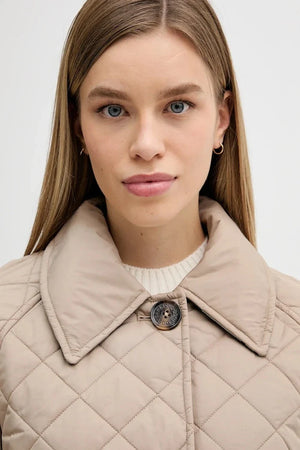 Barbour Cara Mont
