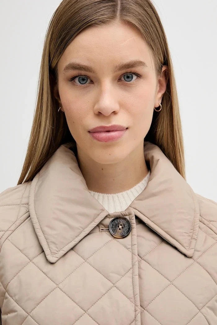Barbour Cara Mont