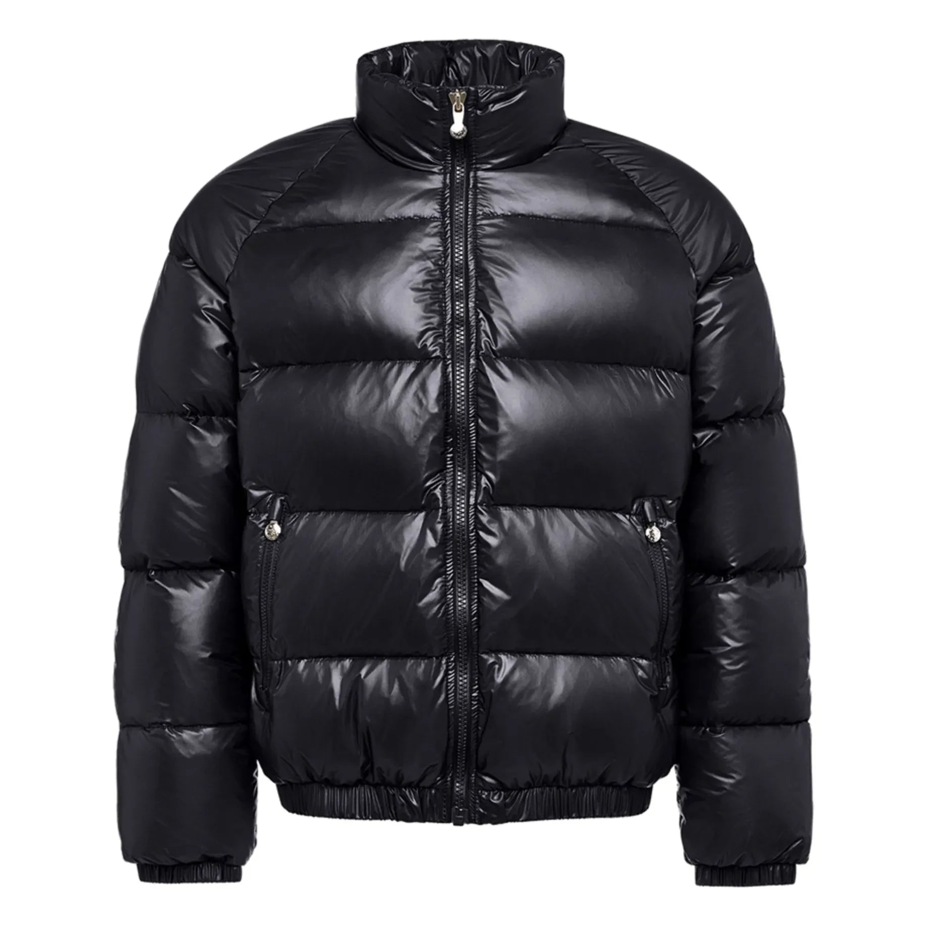 Pyrenex - Vintage Mythic 3 şişme mont | Siyah