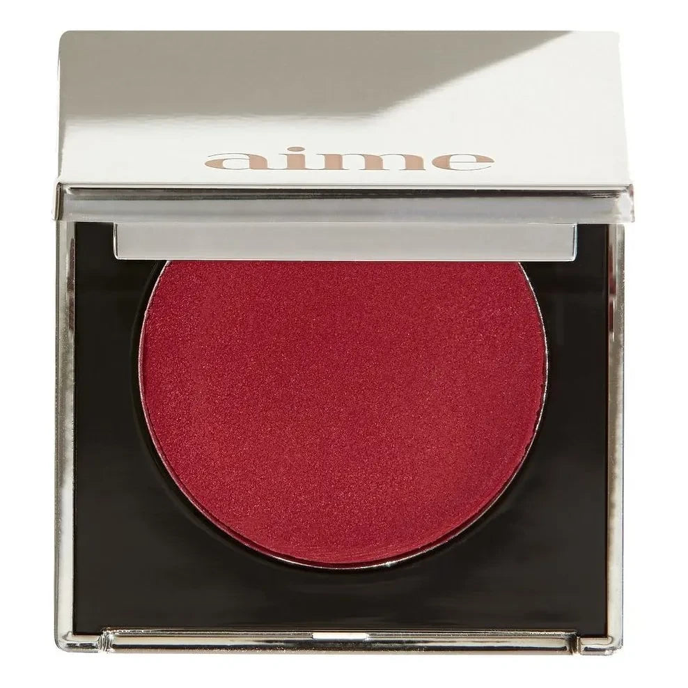 AIME - Bonne Mine Yanak ve Dudak Kremi - 2g | Amoureuse