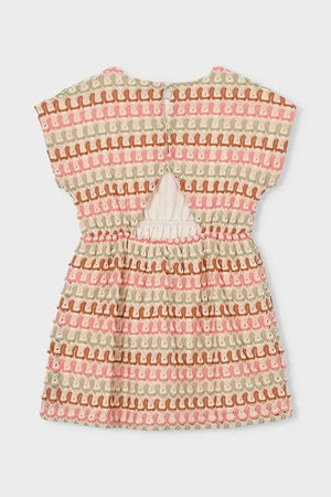 Mayoral Mädchenkleid