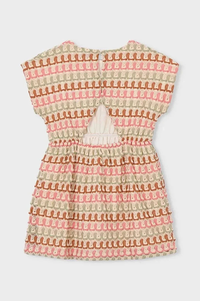 Mayoral Mädchenkleid