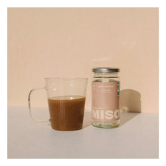 Jolly Mama - Bouillon Miso Mama Miso - 240 ml 6 çorba