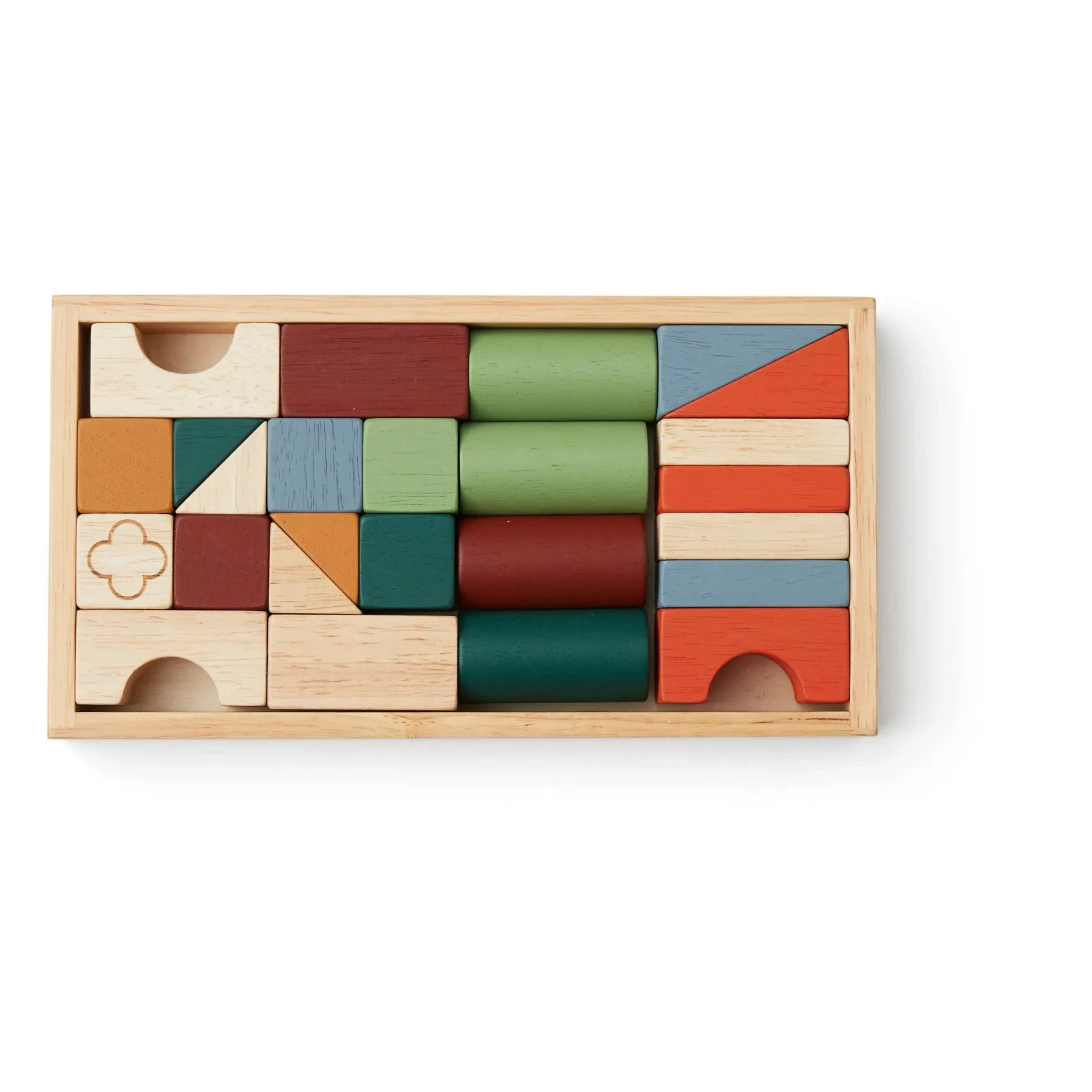 Kid's Concept - Carl Larson yapı seti