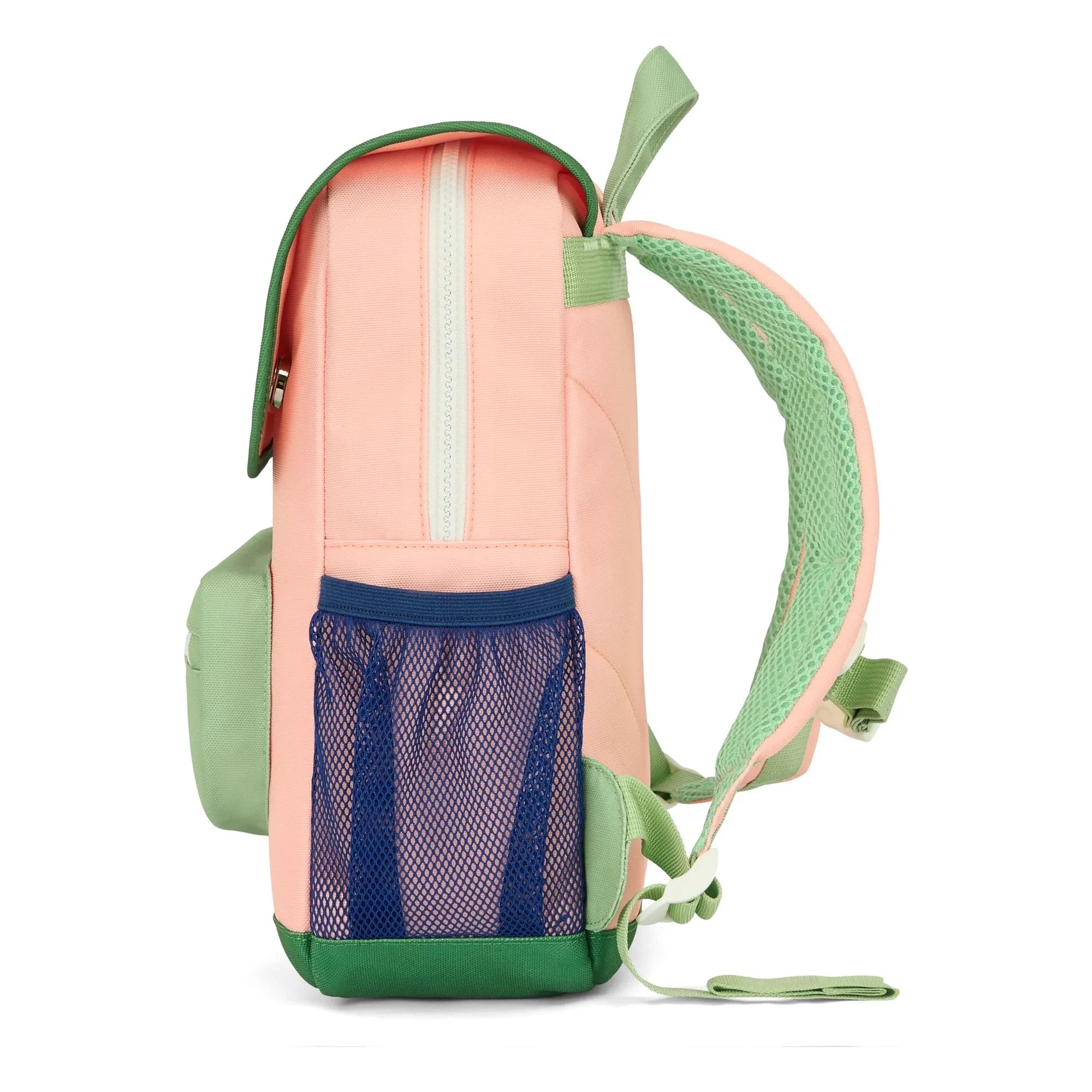 Hello Hossy - Mini Smoothie Binder | Soluk Pembe