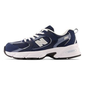 New Balance - 530 Lace-up Sneakers | Navy