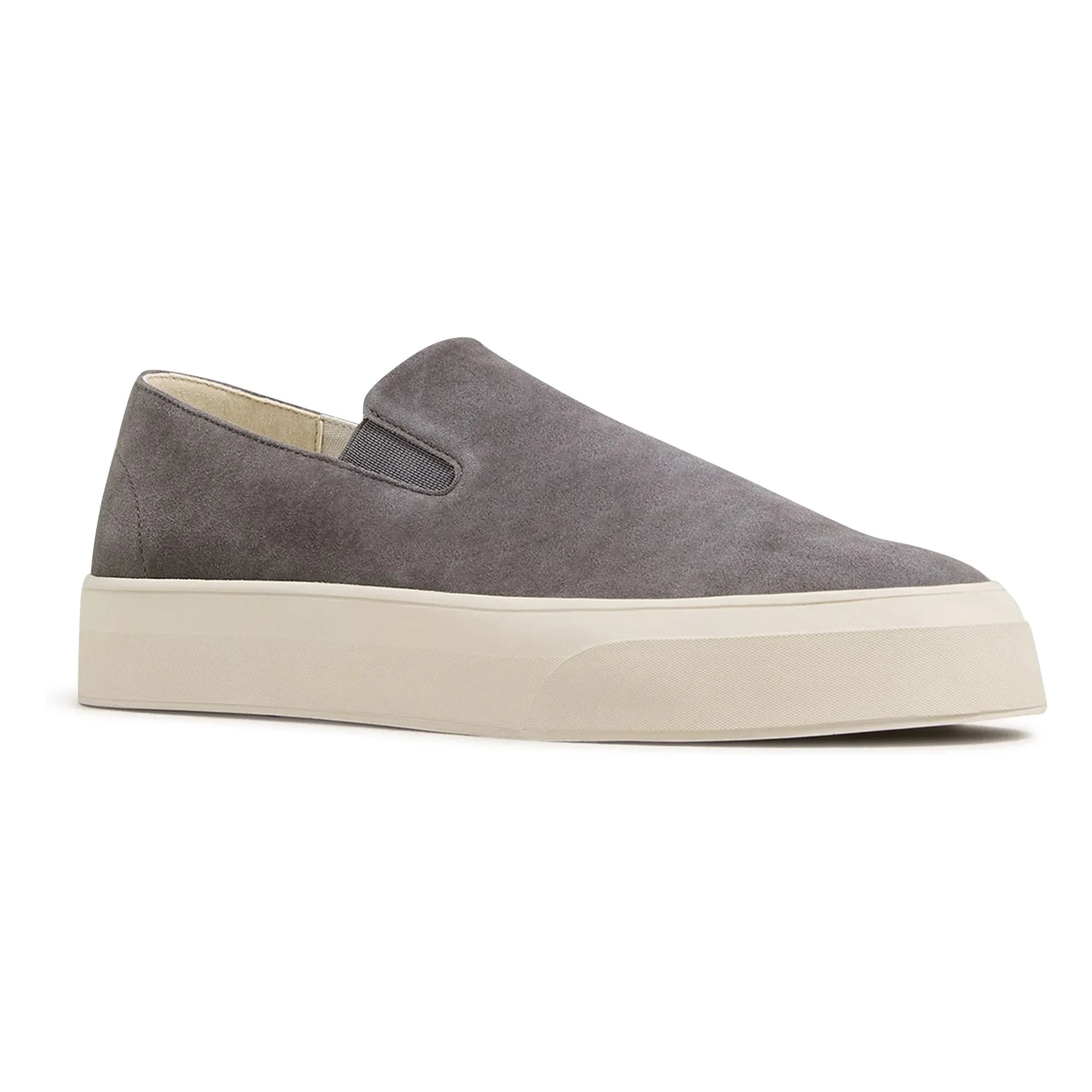 A. Emery - August Sneakers | Gray