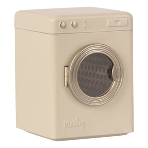 Maileg - Mini Washing Machine
