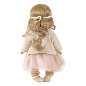 Minikane - Prenses Eleanor