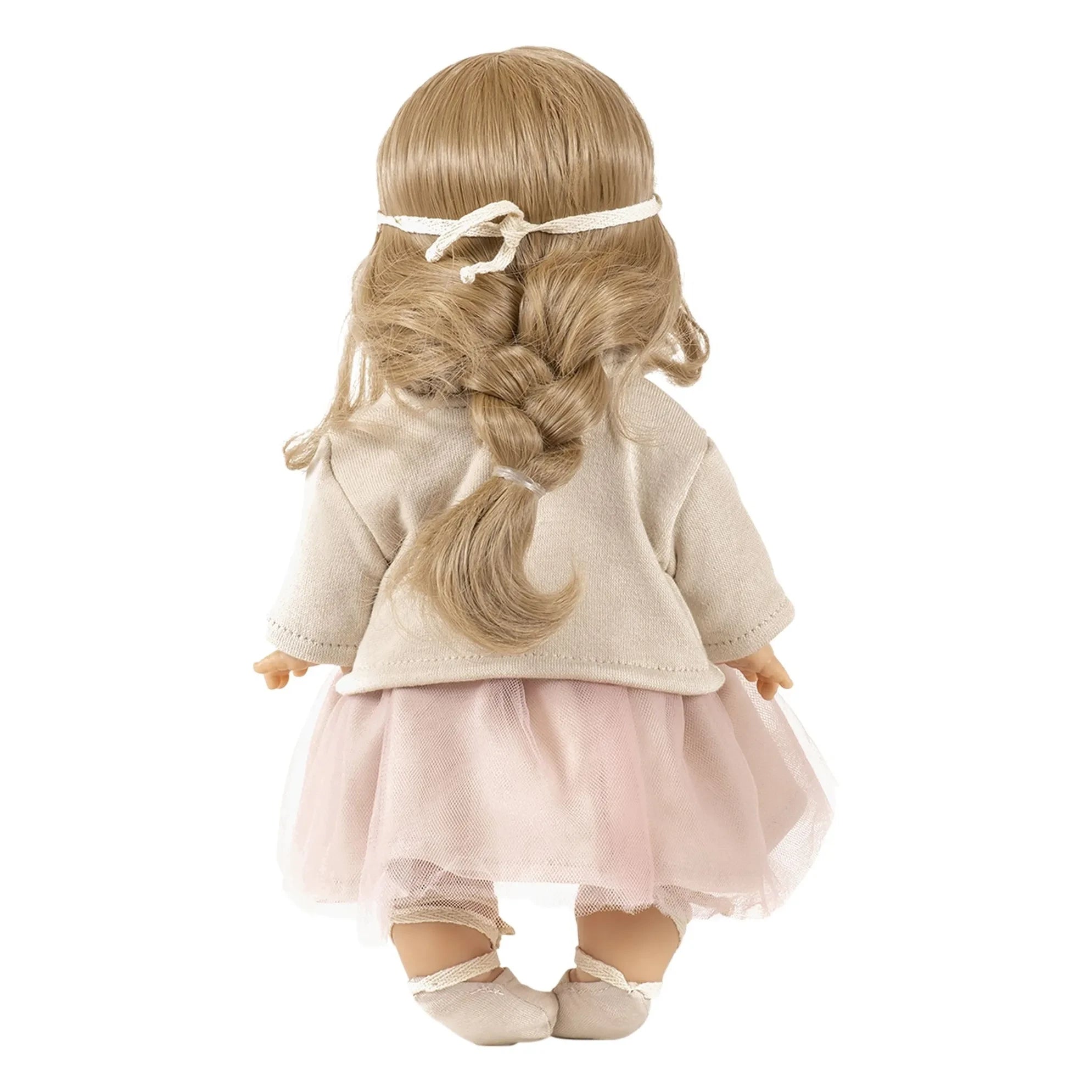 Minikane - Prenses Eleanor