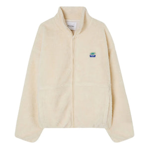 American Vintage - Hoktown Jacke | Ecru