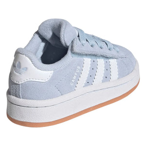 Adidas - Campus 00s Sneakers Elastik bağcıklar | Açık mavi