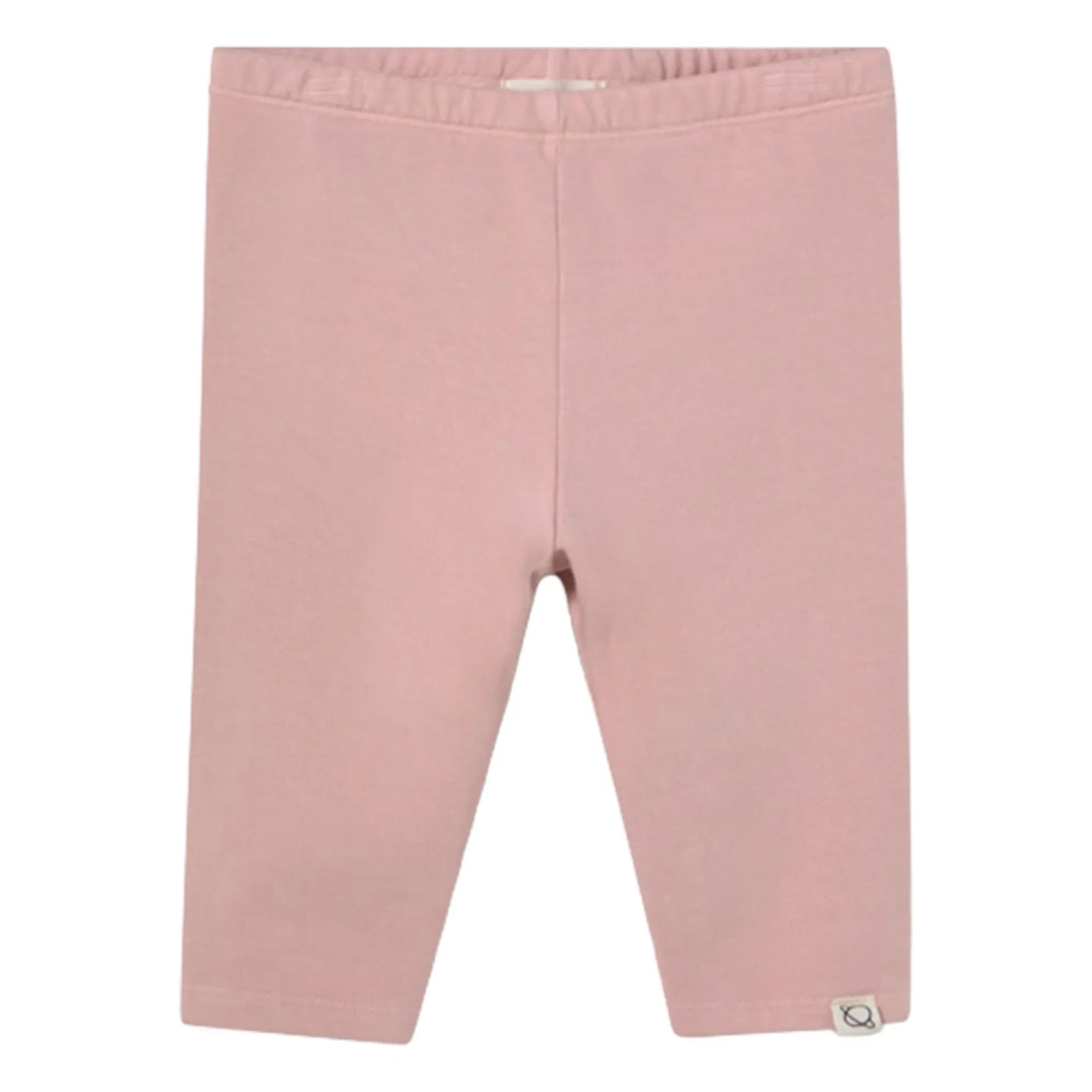 Cozmo – Leggings aus Bio-Baumwolle | Rosa