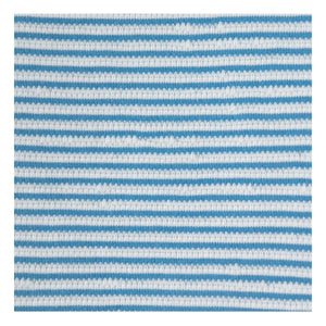 Gingersnaps - Kirk Striped Polo Shirt | Blue